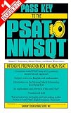 Barron's Pass Key to the Psat Nmsqt: National Merit Scholarship Qualifying Test (3rd ed)