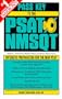 Barron's Pass Key to the PSAT/NMSQT: Preliminary SAT/National Merit Scholarship Qualifying Test (3rd ed)