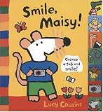 Used : Smile, Maisy! (Maisy)
