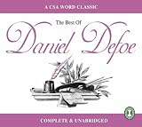 Best of Daniel Defoe