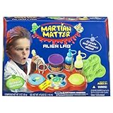 Play - Doh Martian Matter Alien Lab Playset