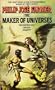 Maker Of Universes (World of Tiers, Bk. 1)