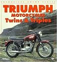 Triumph Motorcycles Twins & Triples (Enthusiast Color)