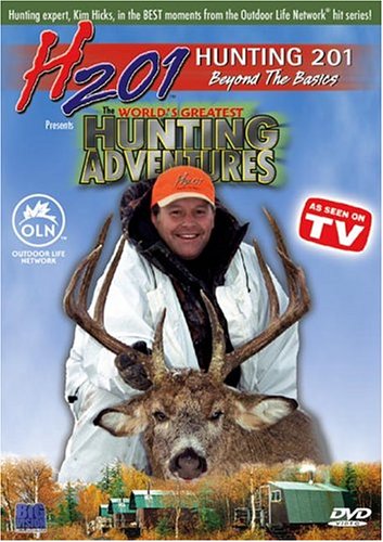 H201: World's Greatest Hunting Adventures - 