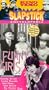 Slapstick Encyclopedia, Vol. 3 - Funny Girls: Genders and Their Benders [VHS]