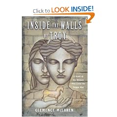 Inside the Walls of Troy