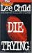 Book Die Trying