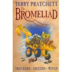 The Bromeliad