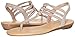 Madden Girl Women's Thrillzz Flat Sandal