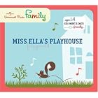 Click here to buy Miss Ella's Playhouse by  Ella Fitzgerald .