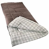 Coleman Colossal 20-Degree Rectangular Sleeping Bag (Super King)