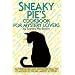 Sneaky Pie's Cookbook for Mystery Lovers