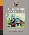 Thomas the Tank Engine Story Collection (Railway Series)