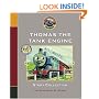 Thomas the Tank Engine Story Collection (The Railway Series)