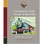 Thomas the Tank Engine Story Collection (Railway Series)