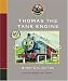 Thomas the Tank Engine Story Collection (The Railway Series)
