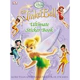 DisneyFairies:TinkerBellUltimateStickerBook(UltimateStickerBooks)