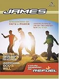 Refuel Study Guide: James