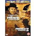 French Connection 1 & 2 Box Set [DVD] [1975]