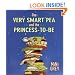 The Very Smart Pea and the Princess-to-be