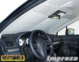 Sunshade for SUBARU IMPREZA SEDAN 2012 Heatshield Windshield Custom-fit Sunshade