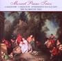 Mozart: Piano Trio No.1 K.254 / Piano Trio No.2 K.496 / Piano Trio No.5 K.548