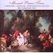 Mozart: Piano Trio No.1 K.254 / Piano Trio No.2 K.496 / Piano Trio No.5 K.548
