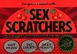 Sex Scratchers: 100 Sexy Lottery Tickets to Scratch and Win