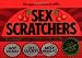 Sex Scratchers: 100 Sexy Lottery Tickets to Scratch and Win!