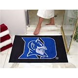 34 x 44 1/2 Duke Blue Devils All Star Floor Mat