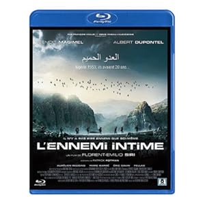L'ennemi intime [Blu-ray]
