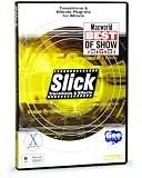 Slick Transitions & Effects for iMovie, Vol. 4, Universal Binary
