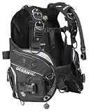 Oceanic Probe LX Rugged Weight Integrated BC BCD Buoyancy Compensator Heavy Duty Scuba Dive Diving All Sizes AUTHORIZED DEALER