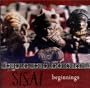 Beginnings: Traditonal music of the Andes