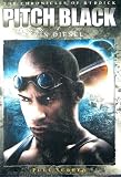Pitch Black - Radha Mitchell