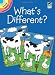 Whats Different