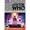 Doctor Who: DVDs Part 3 (4th Doctor)