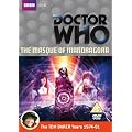 Doctor Who - The Masque Of Mandragora [DVD] [1976]