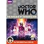 Doctor Who - The Masque Of Mandragora [DVD]