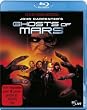 John Carpenter's Ghosts of Mars            [Blu-ray]