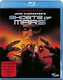 John Carpenter's Ghosts of Mars            [Blu-ray]