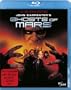 John Carpenter's Ghosts of Mars            [Blu-ray]