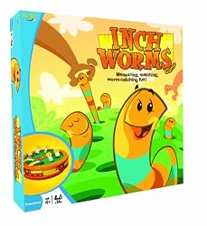 Inch Worm