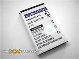 Cell Phone Battery for Nokia N70 Li-Ion, Lithium Ion Technology, 100% fits, properly matching Batteries