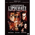 Coffret Epouvante : Le Chat Noir + Le Corbeau + La tour de Londres 1939
