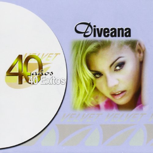 DIVEANA - Exitos Exitos Exitos - Zortam Music