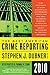 The Best American Crime Reporting 2010