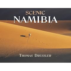 Scenic Namibia