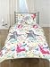High School Musical Duvet Cover Scribbles Design Bedding Image