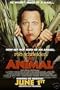 Animal Double Sided Original 27x40 Movie Poster